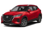 2022 Nissan Kicks SV FWD