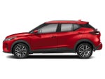 2022 Nissan Kicks SV FWD