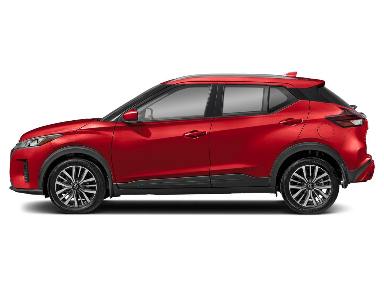 2022 Nissan Kicks SV FWD