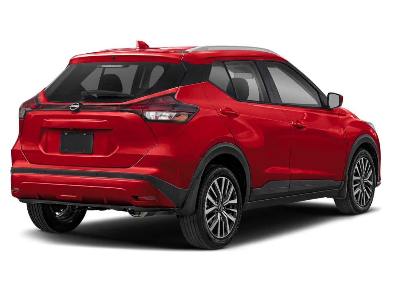 2022 Nissan Kicks SV FWD