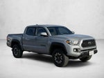 2019 Toyota Tacoma 2WD 2WD TRD Off Road Double Cab 5' Bed V6 AT (Natl)