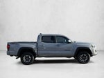 2019 Toyota Tacoma 2WD 2WD TRD Off Road Double Cab 5' Bed V6 AT (Natl)