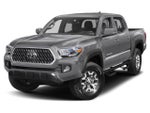 2019 Toyota Tacoma 2WD 2WD TRD Off Road Double Cab 5' Bed V6 AT (Natl)