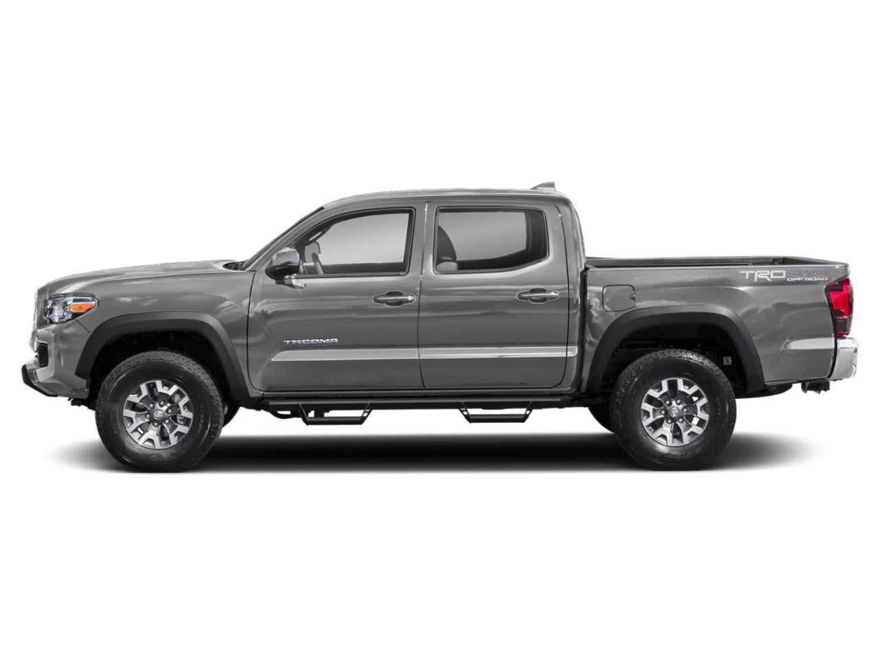 2019 Toyota Tacoma 2WD 2WD TRD Off Road Double Cab 5' Bed V6 AT (Natl)