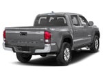 2019 Toyota Tacoma 2WD 2WD TRD Off Road Double Cab 5' Bed V6 AT (Natl)