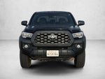 2022 Toyota Tacoma 4WD 4WD TRD Off Road Double Cab 5' Bed V6 AT (Natl)