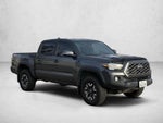 2022 Toyota Tacoma 4WD 4WD TRD Off Road Double Cab 5' Bed V6 AT (Natl)
