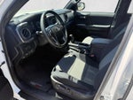 2021 Toyota Tacoma 4WD 4WD TRD Off Road Double Cab 5' Bed V6 AT (Natl)