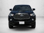 2021 Toyota Tacoma 4WD 4WD TRD Sport Double Cab 6' Bed V6 AT (Natl)