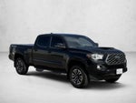 2021 Toyota Tacoma 4WD 4WD TRD Sport Double Cab 6' Bed V6 AT (Natl)