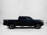 2021 Toyota Tacoma 4WD 4WD TRD Sport Double Cab 6' Bed V6 AT (Natl)
