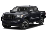 2021 Toyota Tacoma 4WD 4WD TRD Sport Double Cab 6' Bed V6 AT (Natl)