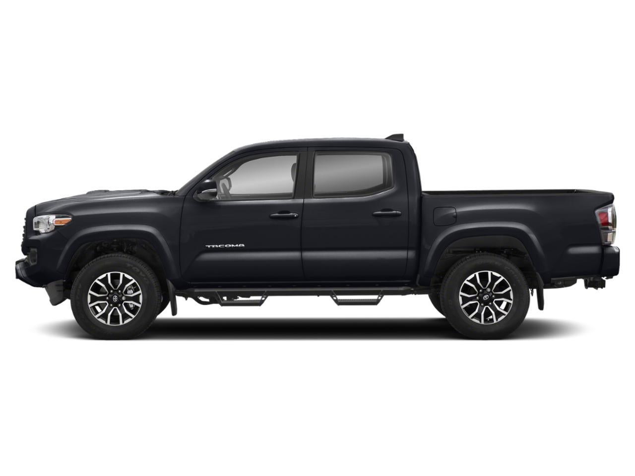 2021 Toyota Tacoma 4WD 4WD TRD Sport Double Cab 6' Bed V6 AT (Natl)