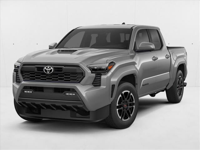 2025 Toyota Tacoma 4WD 4WD TRD Sport Double Cab 5' Bed AT (Natl)