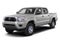 2013 Toyota Tacoma 4WD Double Cab Short Bed V6 Automatic (Natl)
