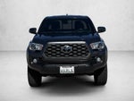 2022 Toyota Tacoma 4WD 4WD TRD Off Road Access Cab 6' Bed V6 AT (Natl)