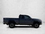 2022 Toyota Tacoma 4WD 4WD TRD Off Road Access Cab 6' Bed V6 AT (Natl)