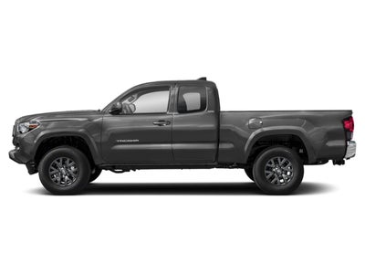 2022 Toyota Tacoma 4WD 4WD TRD Off Road Access Cab 6' Bed V6 AT (Natl)