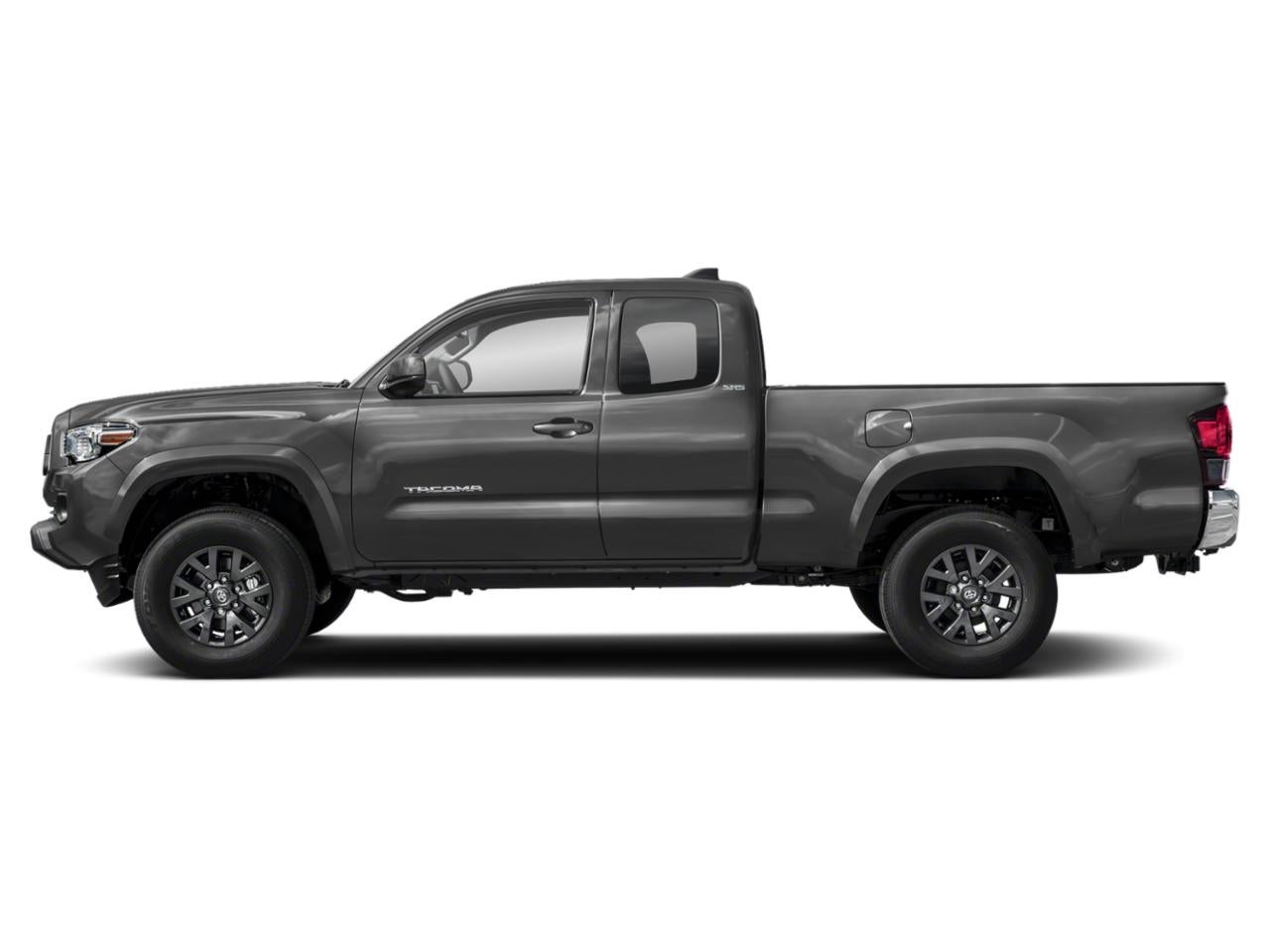 2022 Toyota Tacoma 4WD 4WD TRD Off Road Access Cab 6' Bed V6 AT (Natl)