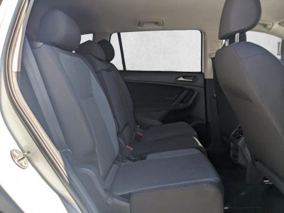 2020 Volkswagen Tiguan 2.0T S FWD