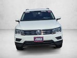 2020 Volkswagen Tiguan 2.0T S FWD
