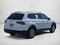 2020 Volkswagen Tiguan 2.0T S FWD