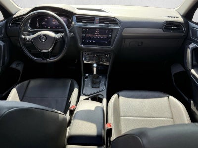 2019 Volkswagen Tiguan 2.0T SEL FWD