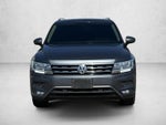 2019 Volkswagen Tiguan 2.0T SEL FWD