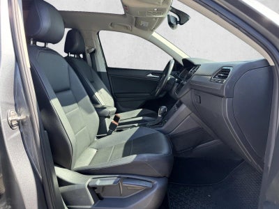 2019 Volkswagen Tiguan 2.0T SEL FWD