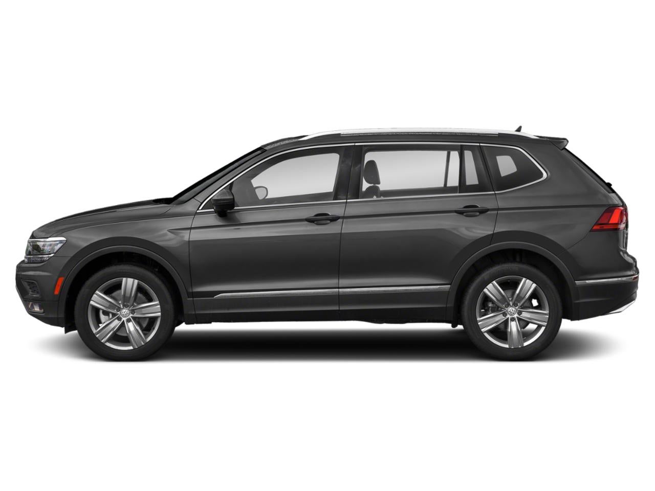 2019 Volkswagen Tiguan 2.0T SEL FWD