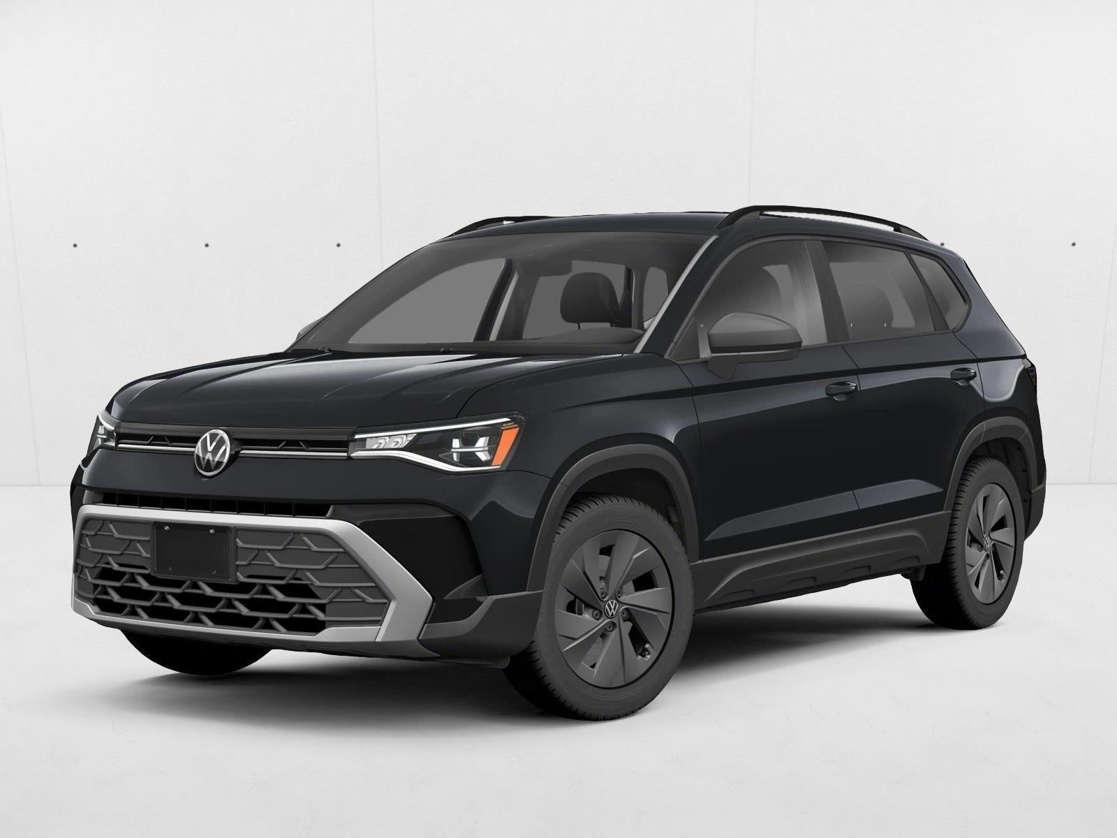 2025 Volkswagen Taos S FWD