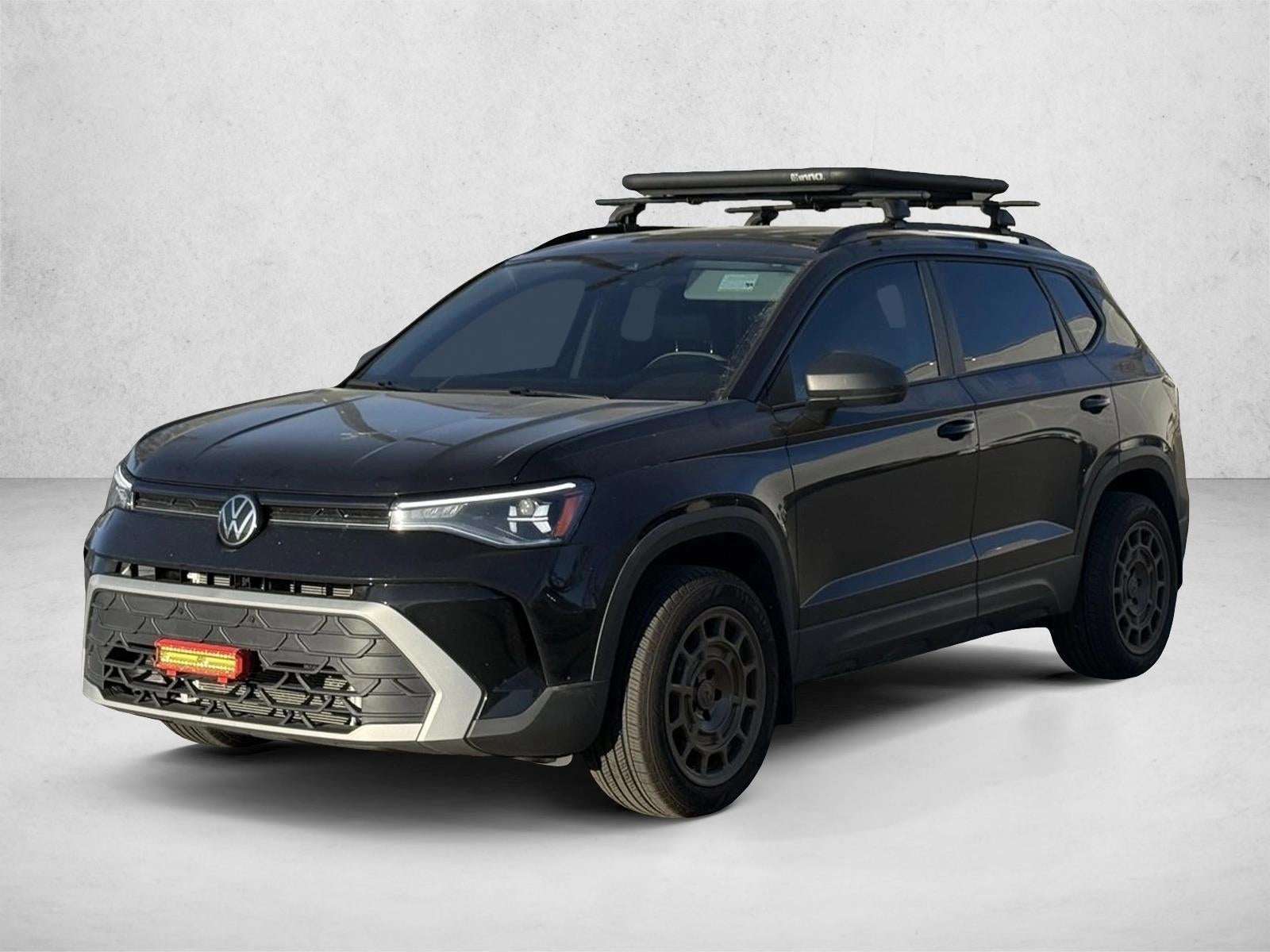 2025 Volkswagen Taos S FWD