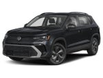 2025 Volkswagen Taos S FWD
