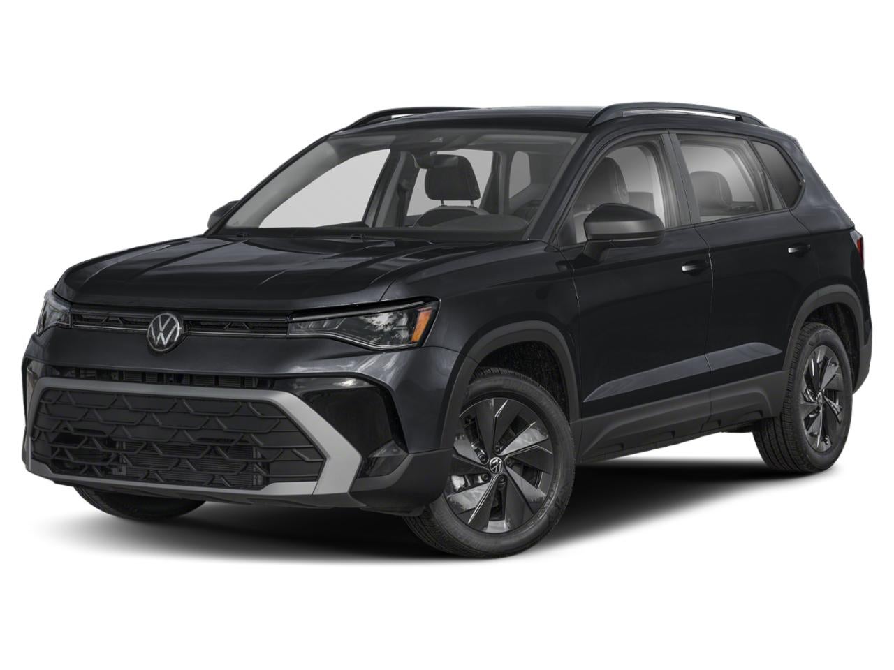 2025 Volkswagen Taos S FWD
