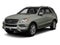 2013 Mercedes-Benz M-Class ML 350 SUV