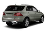 2013 Mercedes-Benz M-Class ML 350 SUV