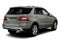 2013 Mercedes-Benz M-Class ML 350 SUV