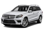2015 Mercedes-Benz GL-Class GL 550 SUV