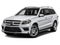 2015 Mercedes-Benz GL-Class GL 550 SUV