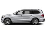 2015 Mercedes-Benz GL-Class GL 550 SUV