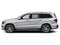 2015 Mercedes-Benz GL-Class GL 550 SUV