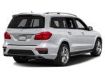 2015 Mercedes-Benz GL-Class GL 550 SUV