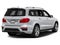 2015 Mercedes-Benz GL-Class GL 550 SUV