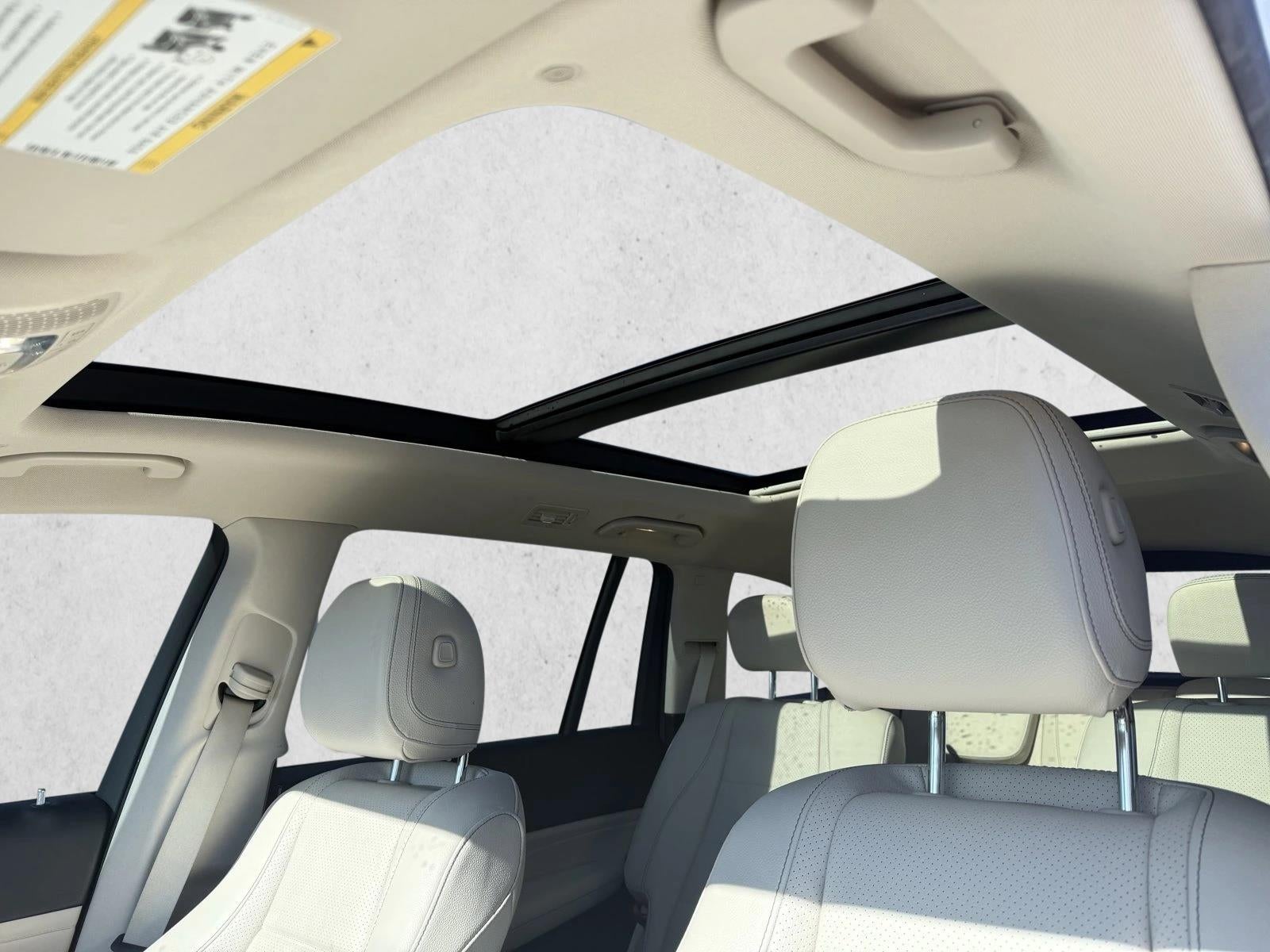 2022 Mercedes-Benz GLS GLS 450 4MATIC® SUV