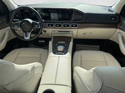 2022 Mercedes-Benz GLS GLS 450 4MATIC® SUV