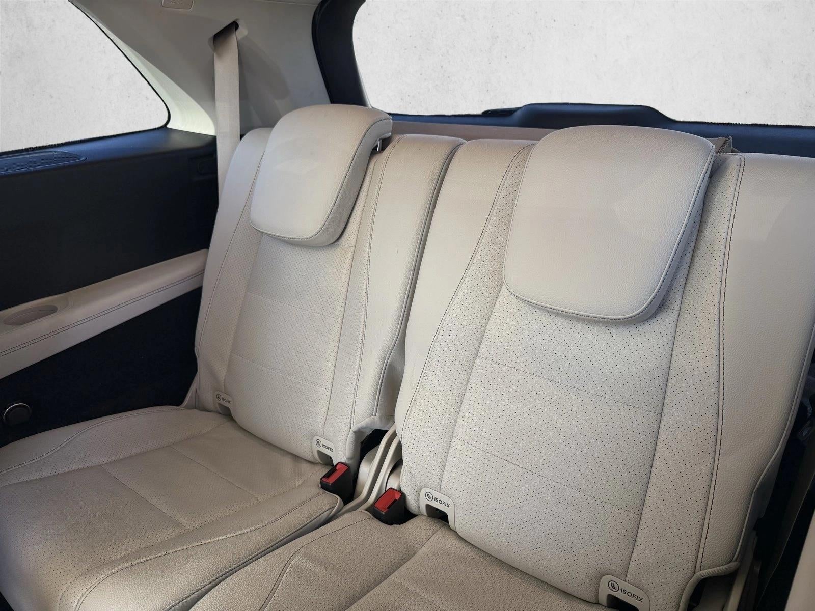 2022 Mercedes-Benz GLS GLS 450 4MATIC® SUV