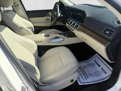 2022 Mercedes-Benz GLS GLS 450 4MATIC® SUV