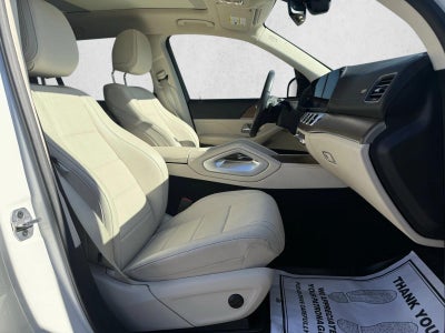 2022 Mercedes-Benz GLS GLS 450 4MATIC® SUV