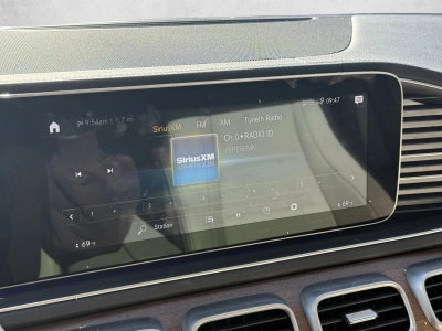 2022 Mercedes-Benz GLS GLS 450 4MATIC® SUV