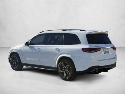 2022 Mercedes-Benz GLS GLS 450 4MATIC® SUV